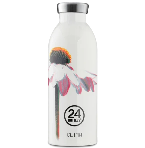 24Bottles Clima 500ml - LoveSong [F] - مطارة حافظة للحرارة