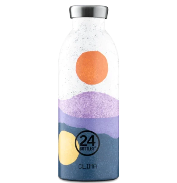 24Bottles Clima 500ml - Midnight Sun [F] - مطارة حافظة للحرارة