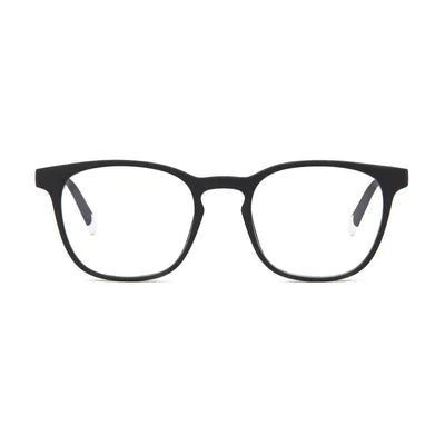 Barner Dalston Glasses - Black Noir