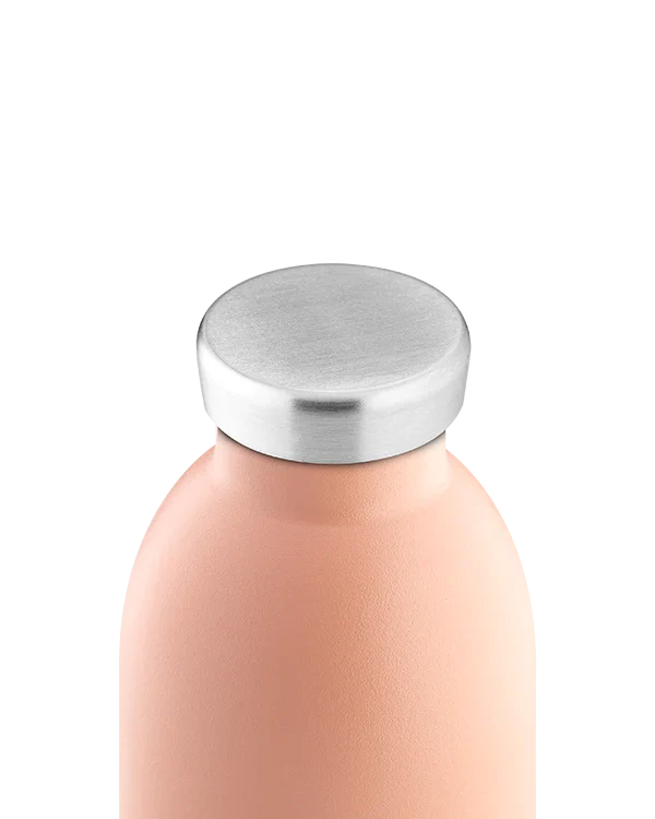 24Bottles Clima 500ml - Desert Sand [F] - مطارة حافظة للحرارة