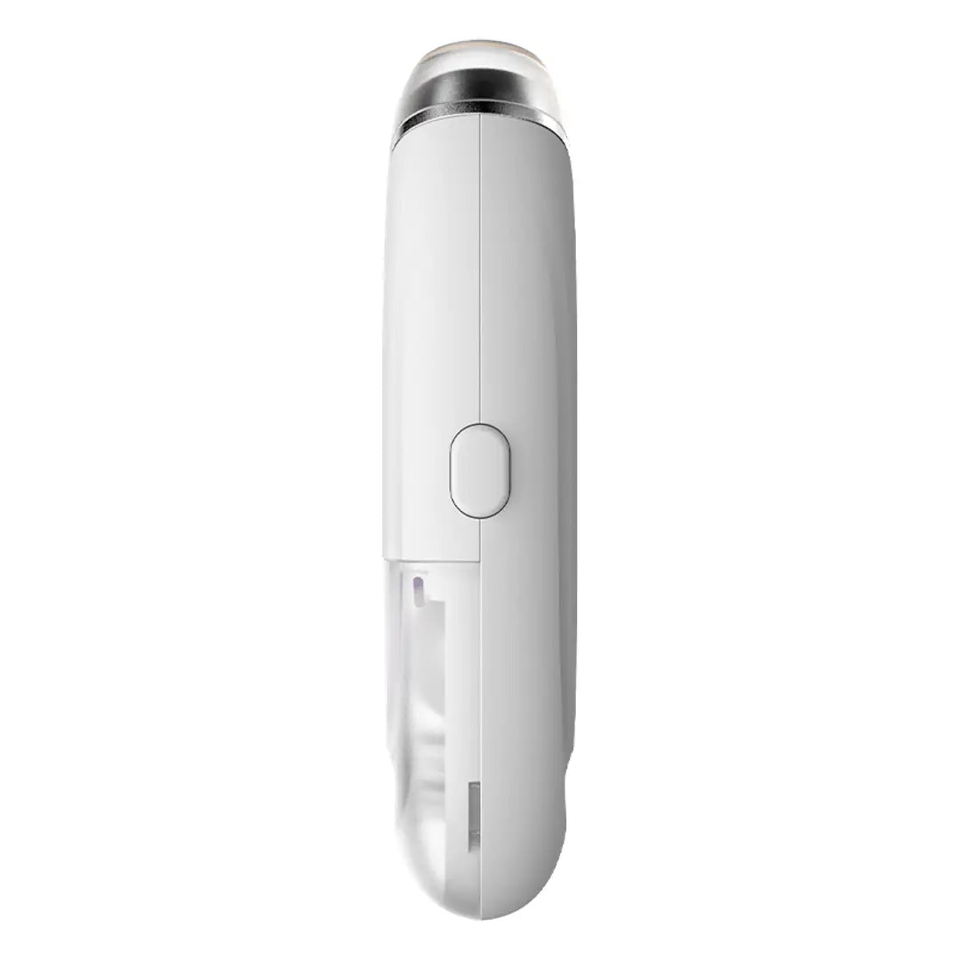 Green Lion Nail Polisher - White