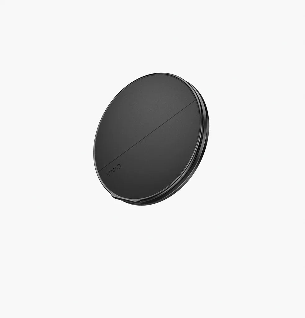 Uniq Grivix Classic 360 Magnetic Mount With Grip-Stand - Dallas Black