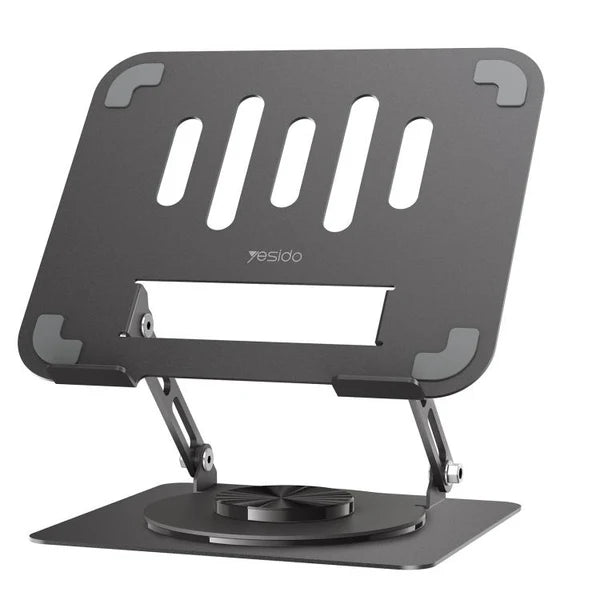 YESIDO LP08 Adjustable Laptop Stand 360° Rotating