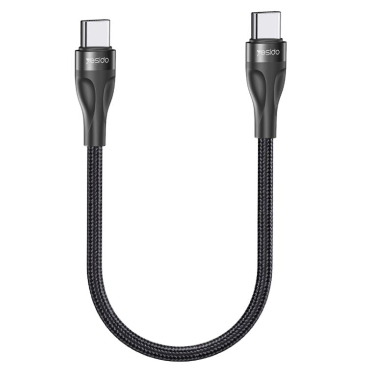 Yesido CA83 30CM 2.4A PD to PD Cable