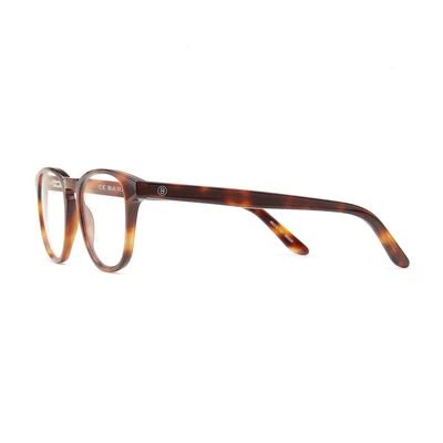 Barner Kreuzberg Glasses - Havana [AS] - نظارات بارنر كروزبرج - هافانا