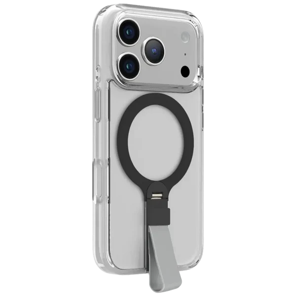 Levelo Spira Grip Case for iPhone 18Pro/Pro Max