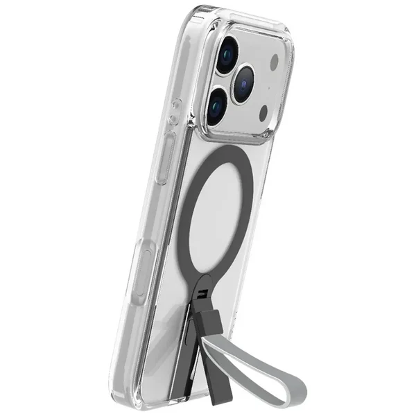 Levelo Spira Grip Case for iPhone 18Pro/Pro Max
