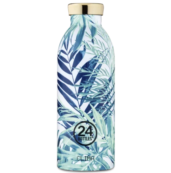 24Bottles Clima 500ml - Lush [F] - مطارة حافظة للحرارة