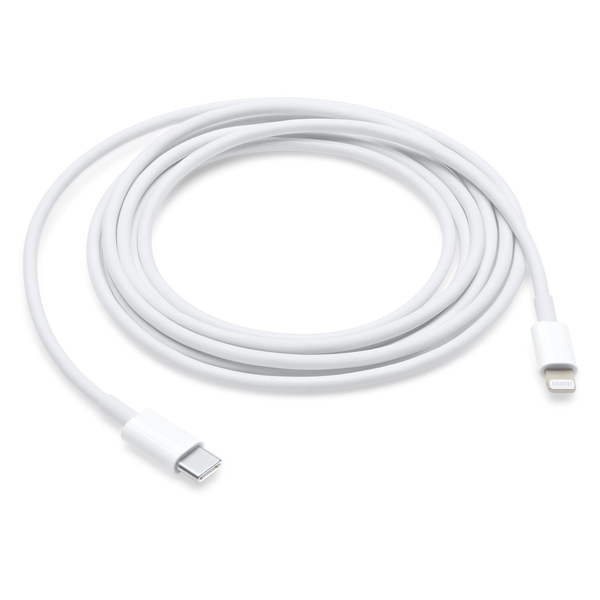 ⁨Apple USB-C to Lightning Cable (2M)