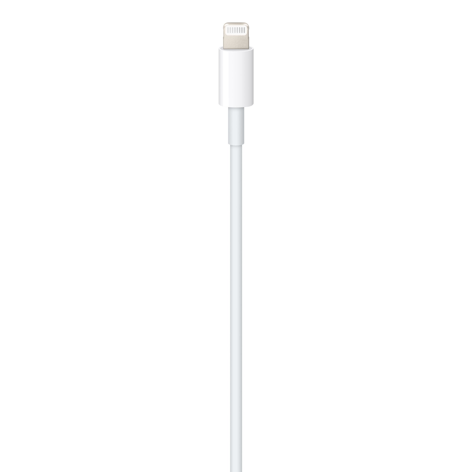⁨Apple USB-C to Lightning Cable (2M)