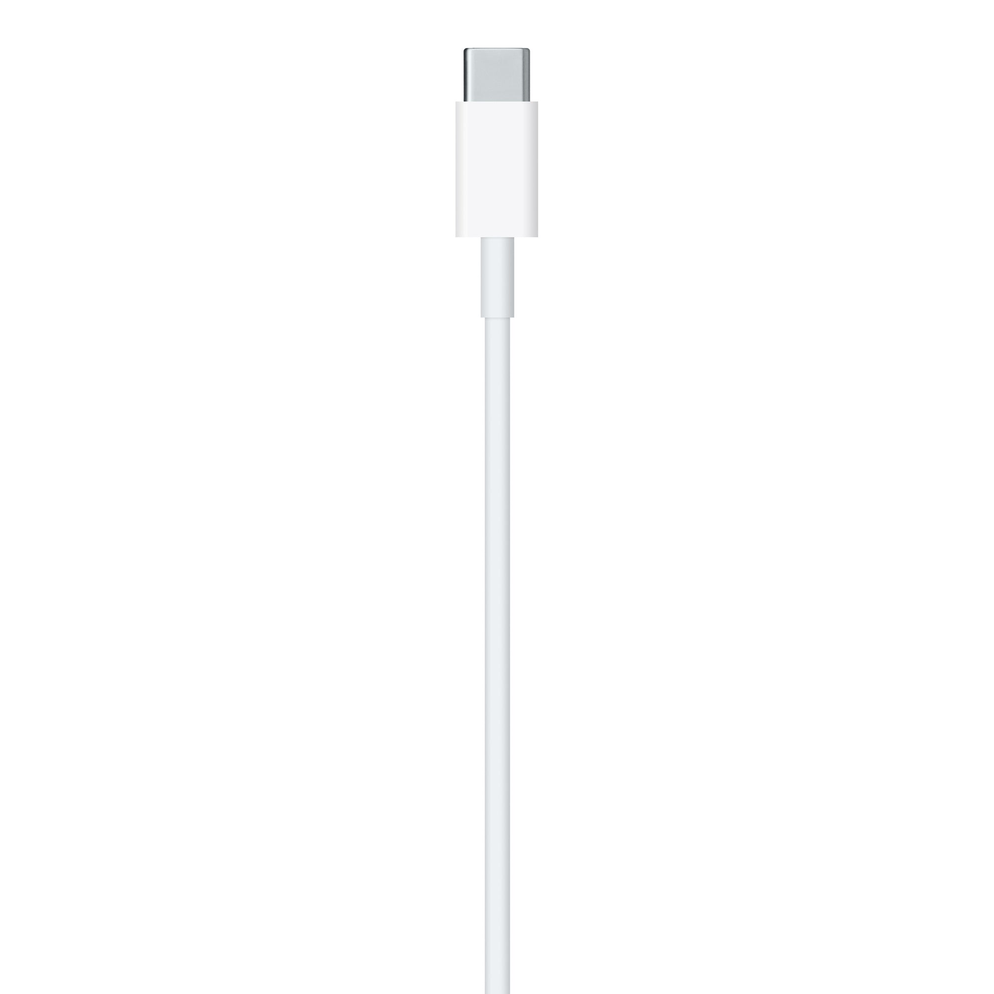⁨Apple USB-C to Lightning Cable (2M)