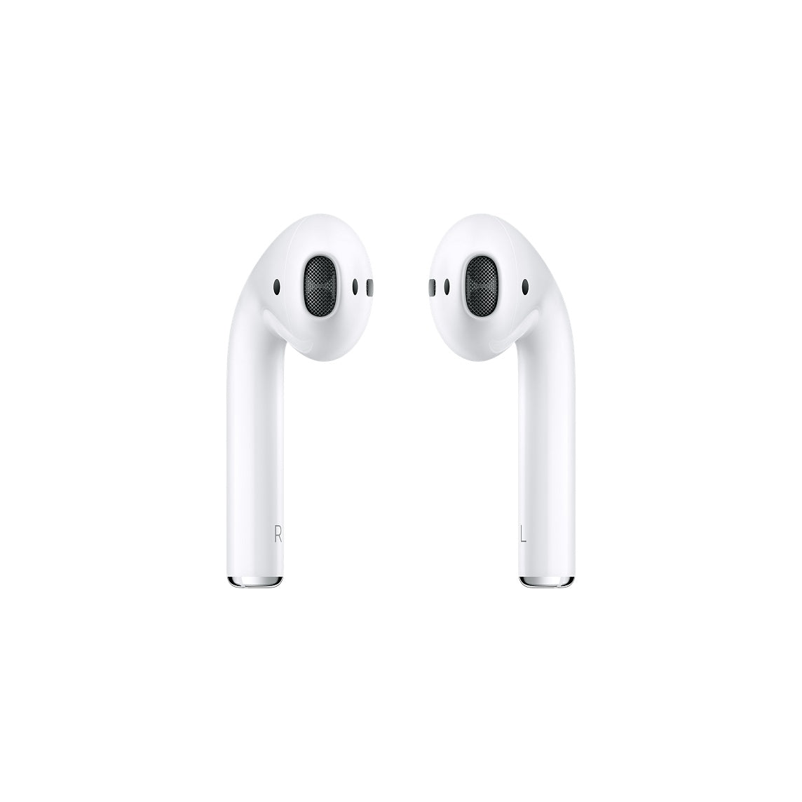 Apple AirPods 2⁩ - With (Wireless) Charging Case⁩