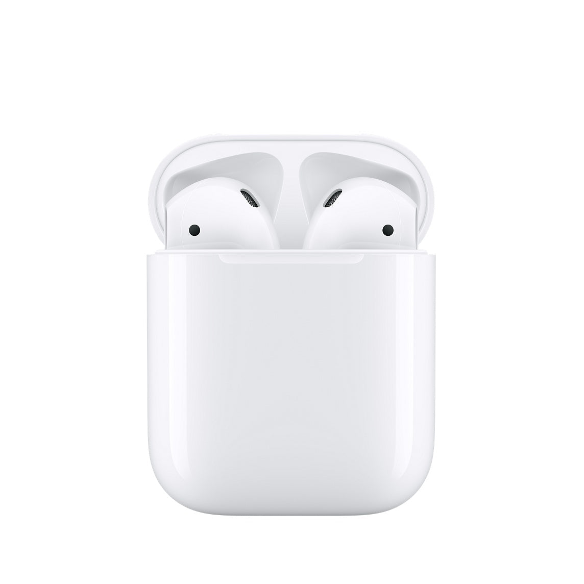Apple AirPods 2⁩ - With (Wireless) Charging Case⁩