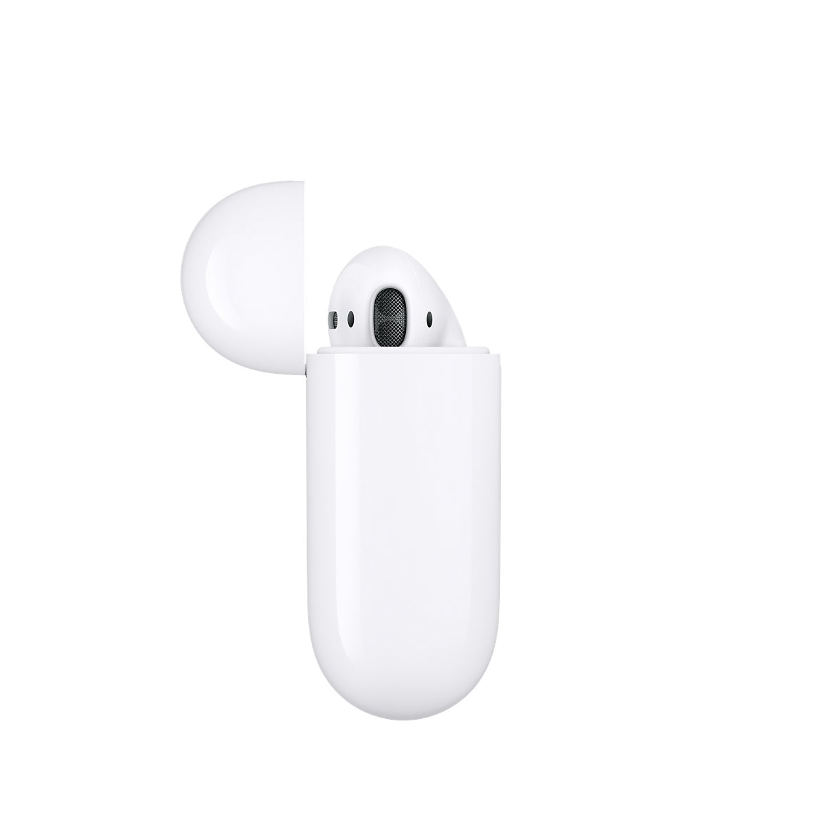 Apple AirPods 2⁩ - With (Wireless) Charging Case⁩