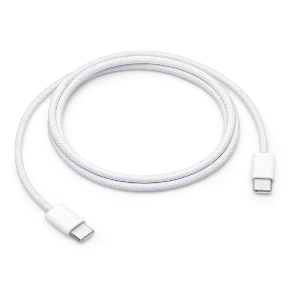 Apple USB-C to USB-C Charge Cable 60w - 1m