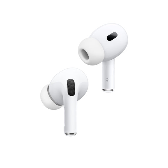 Apple AirPods Pro 2nd generation - USB‑C - MagSafe