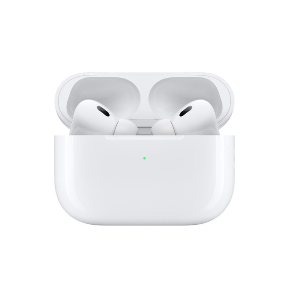 Apple AirPods Pro 2nd generation - USB‑C - MagSafe