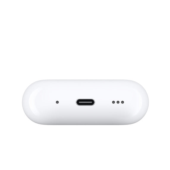 Apple AirPods Pro 2nd generation - USB‑C - MagSafe