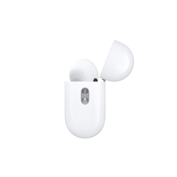 Apple AirPods Pro 2nd generation - USB‑C - MagSafe