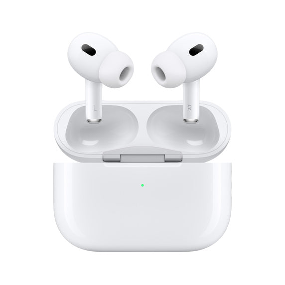Apple AirPods Pro 2nd generation - USB‑C - MagSafe