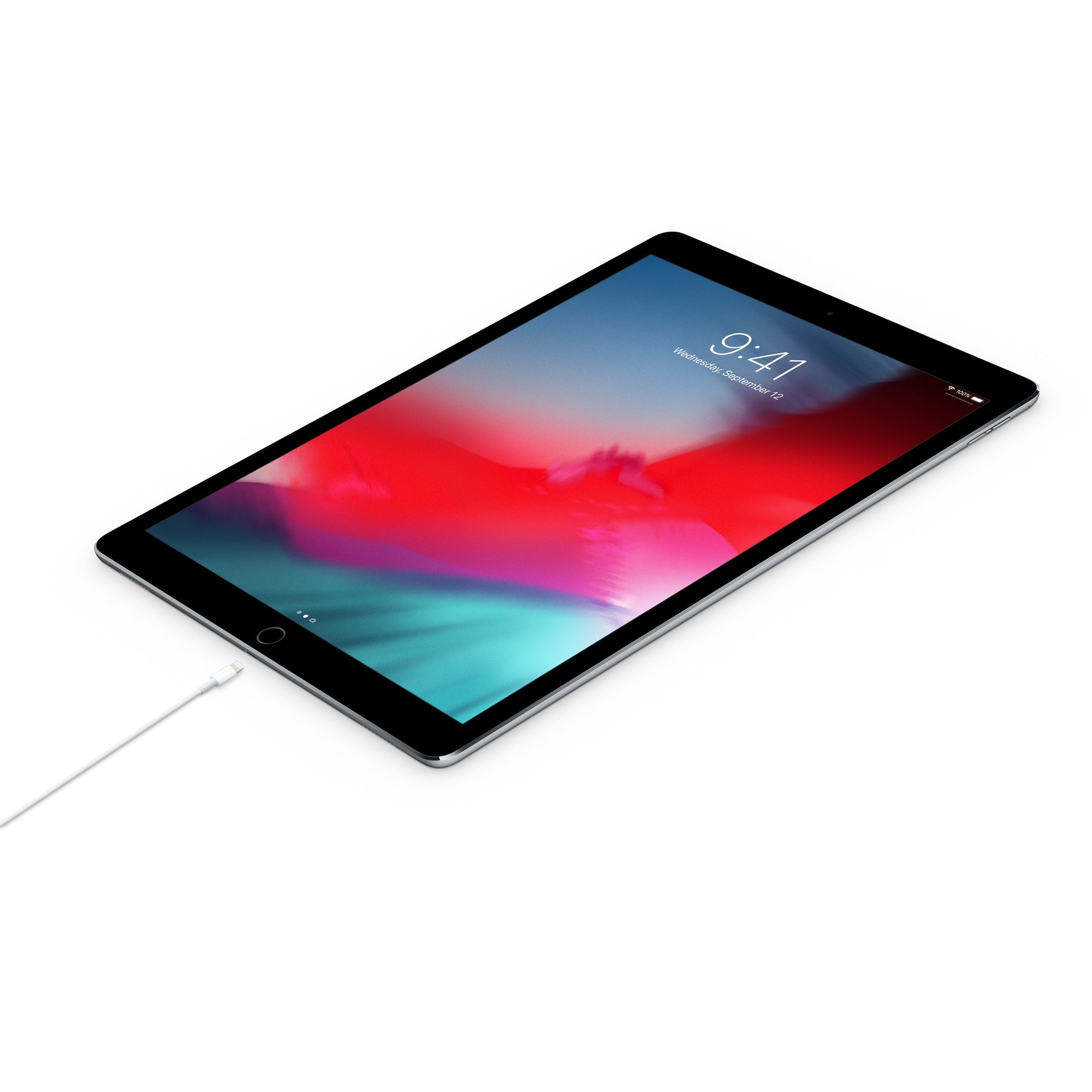 ⁨Apple USB-C to Lightning Cable (1M)