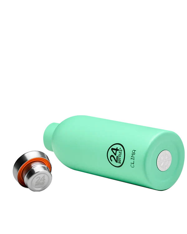 24Bottles Clima 500ml - Mint [F] - مطارة حافظة للحرارة