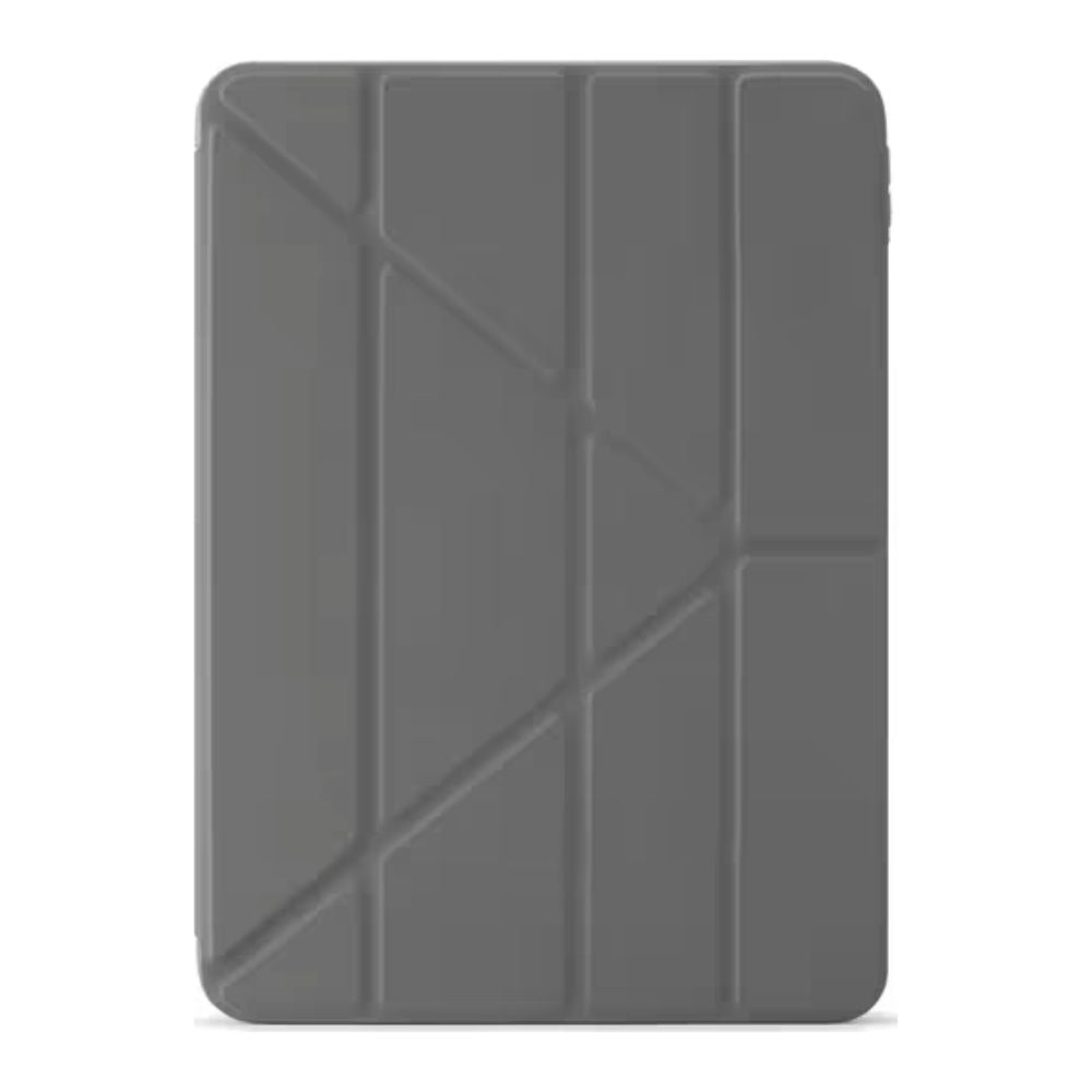 Pipetto Origami No.1 Case for iPad Pro 13" / 11" - M4/M5 (2024/2025)[C] - كفر ايباد + ستاند + مكان للقلم