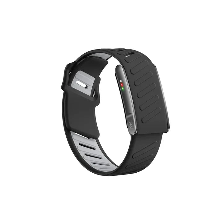 Pawa Riva Screenless Band With ECG Function
