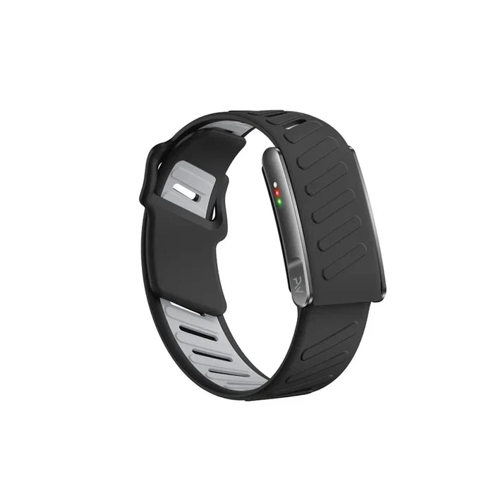 Pawa Riva Screenless Band With ECG Function [O] - سوار ذكي - متابعة الصحة + النشاط البدني - باوا - كفالة 24 شهر