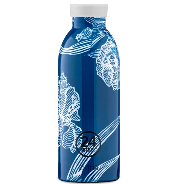 24Bottles Clima 500ml - Philosophy [F] - مطارة حافظة للحرارة