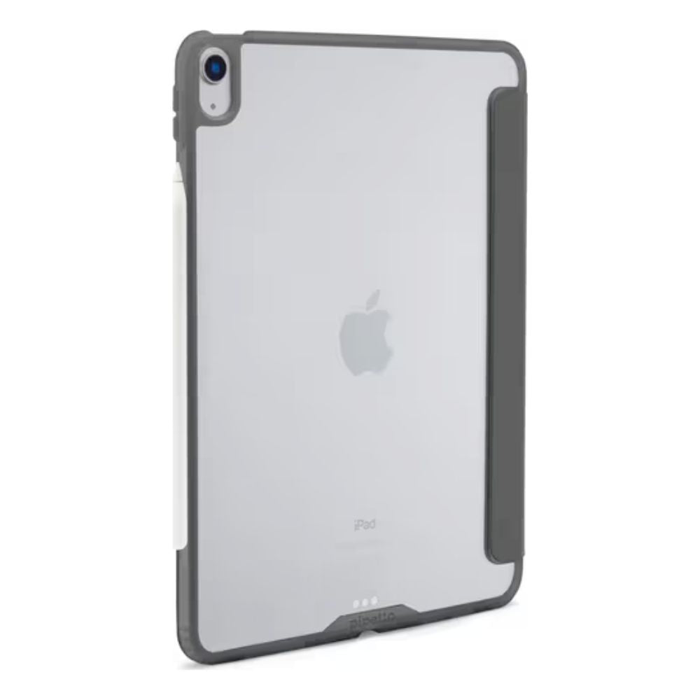 Pipetto Origami No.1 Case for iPad Pro 13" / 11" - M4/M5 (2024/2025)[C] - كفر ايباد + ستاند + مكان للقلم