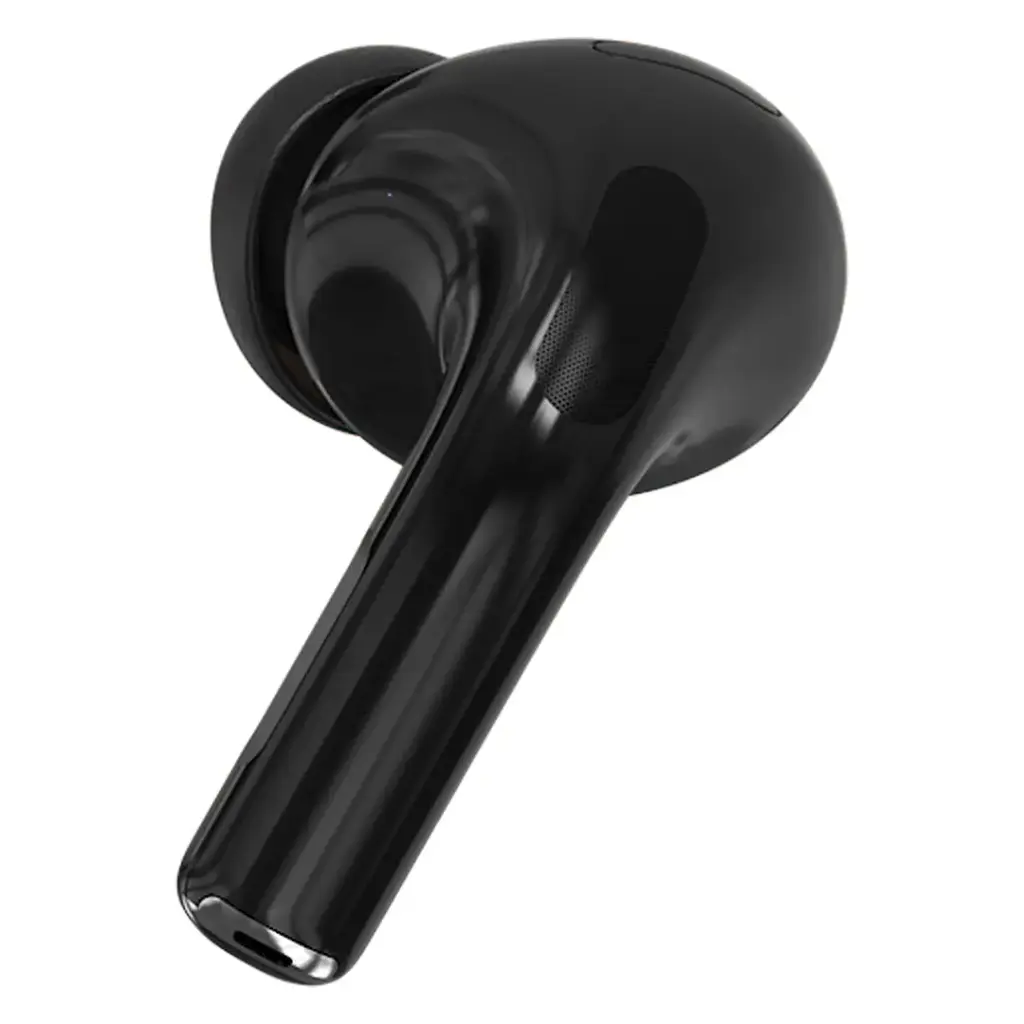 Porodo Soundtec Porodo AP Pro3 ANC - Black [O] - سماعة برودو - بلوتوث - كفالة 12 شهر
