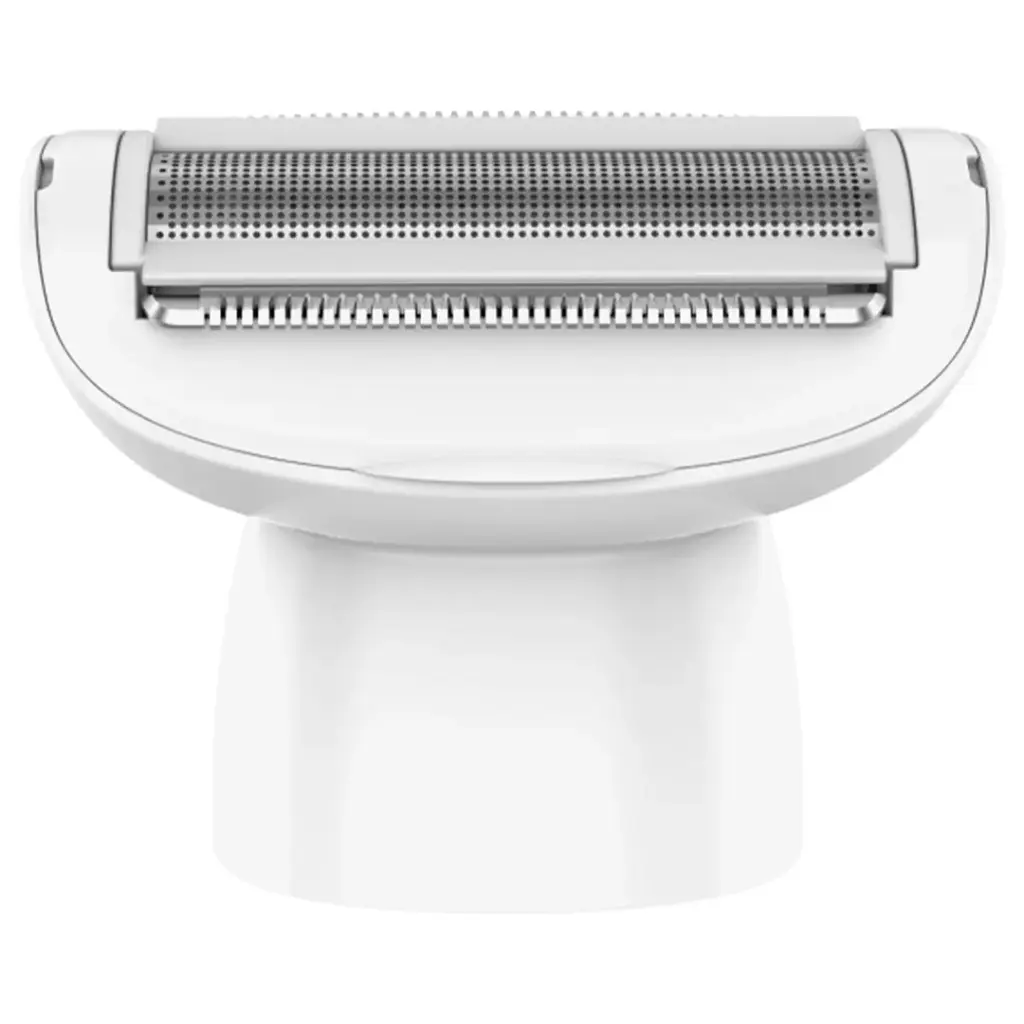 Porodo 4-In-1 Face & Body Electric Trimmer Smart Led Display [O] -  ماكينة حلاقة ذات الشفرتين - تصفيف دقيق وتحديد الحواف - كفالة 24 شهر