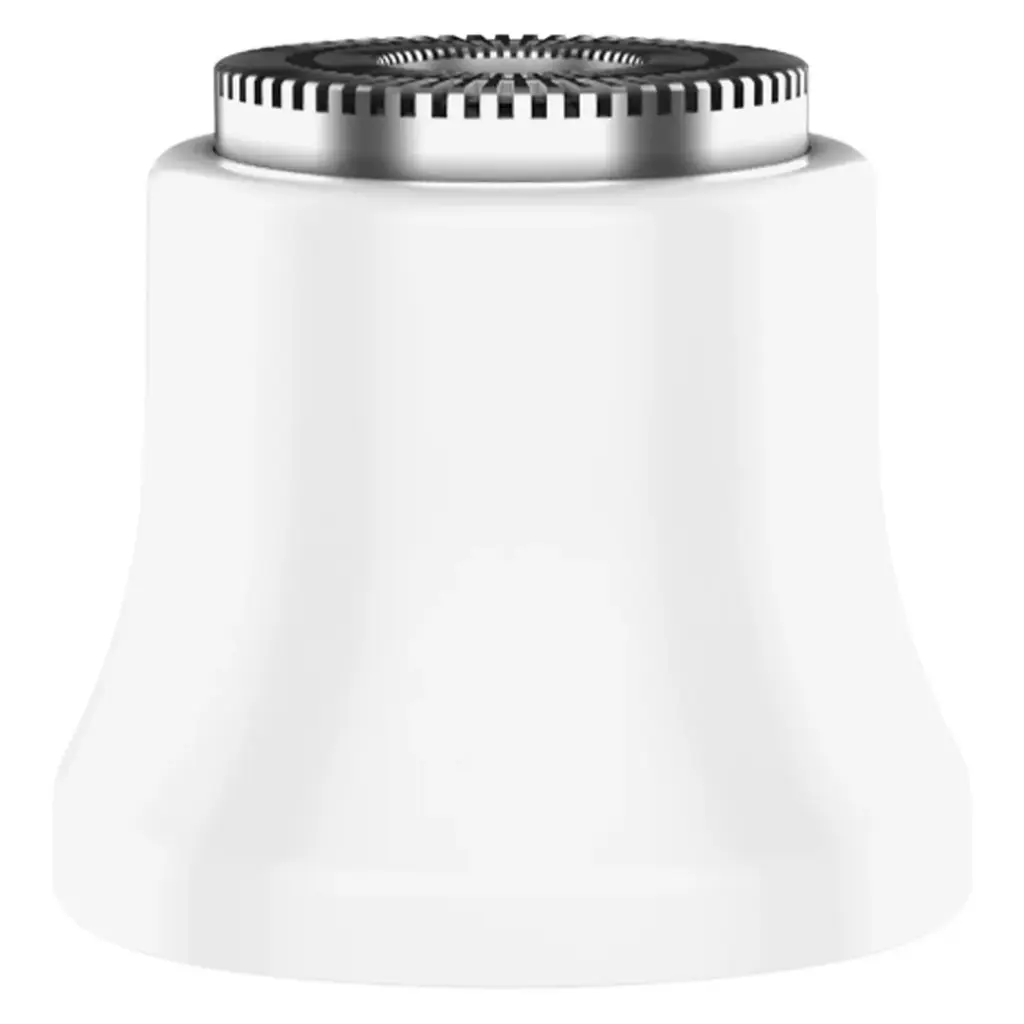 Porodo 4-In-1 Face & Body Electric Trimmer Smart Led Display [O] -  ماكينة حلاقة ذات الشفرتين - تصفيف دقيق وتحديد الحواف - كفالة 24 شهر