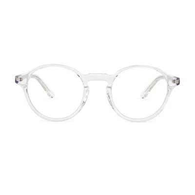 Barner Shoreditch Glasses - Crystal [AS] - نظارات بارنر شورديتش - كريستال