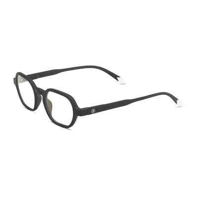 Barner Sodermalm Glasses - Black Noir [AS] -  نظارات بارنر سوديرمالم - أسود نوير