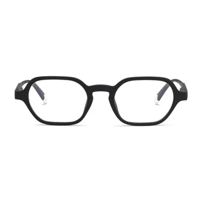 Barner Sodermalm Glasses - Black Noir [AS] -  نظارات بارنر سوديرمالم - أسود نوير