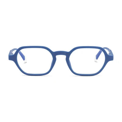 Barner Sodermalm Glasses - Navy Blue [AS] -  نظارات بارنر سوديرمالم - كحلي