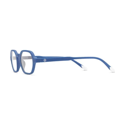 Barner Sodermalm Glasses - Navy Blue [AS] -  نظارات بارنر سوديرمالم - كحلي