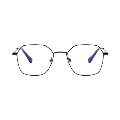 Barner Trastevere Glasses - Black Noir [AS] -  نظارات بارنر تراستيفيري - أسود نوير