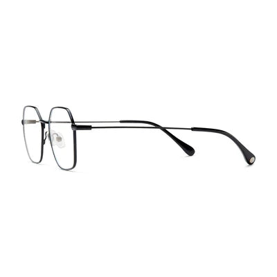 Barner Trastevere Glasses - Black Noir [AS] -  نظارات بارنر تراستيفيري - أسود نوير