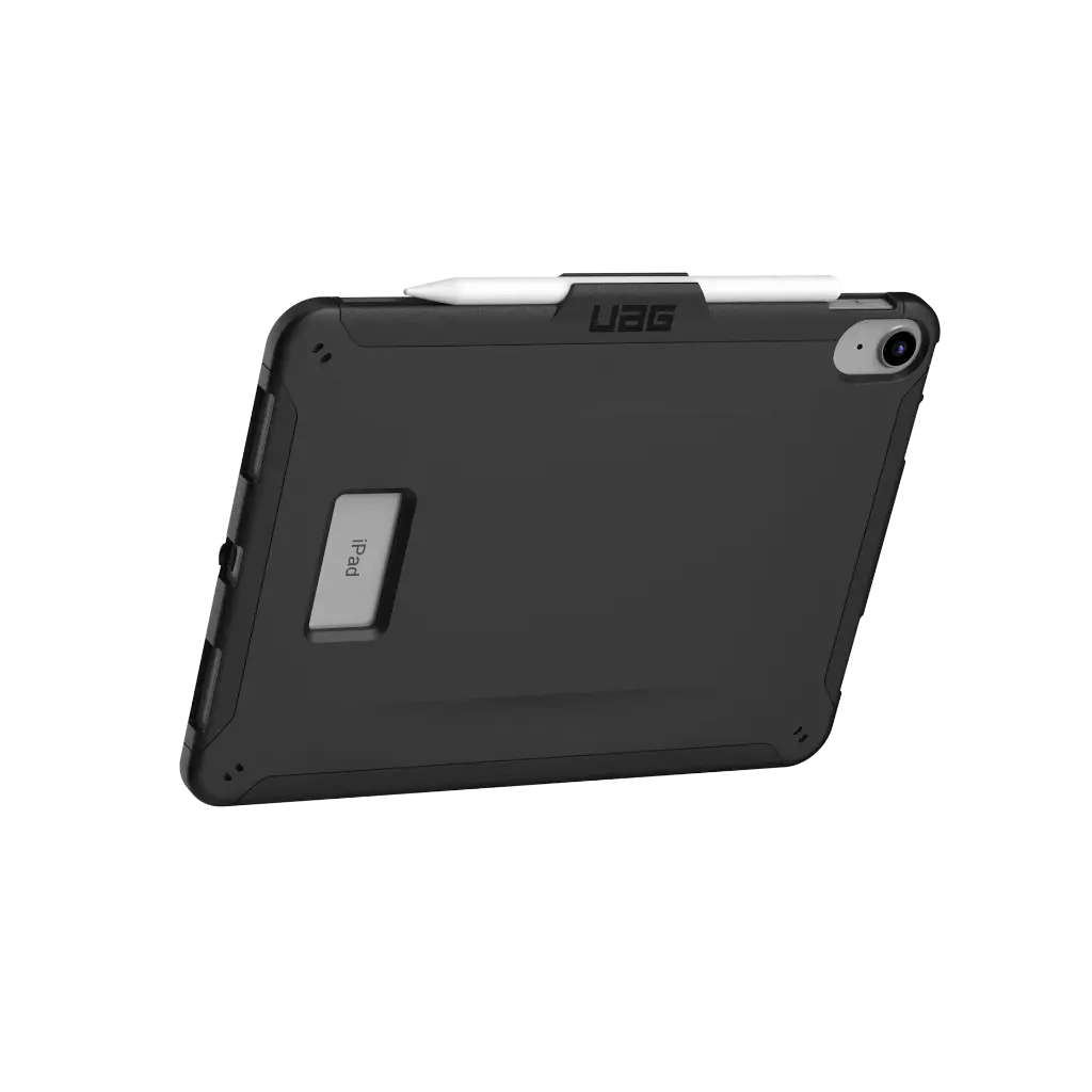UAG iPad 10.9 2022 / iPad 11 - A16 / 11th Gen) Gen Flip Hybrid Case  [V] - كفر ايباد حماية عاليه