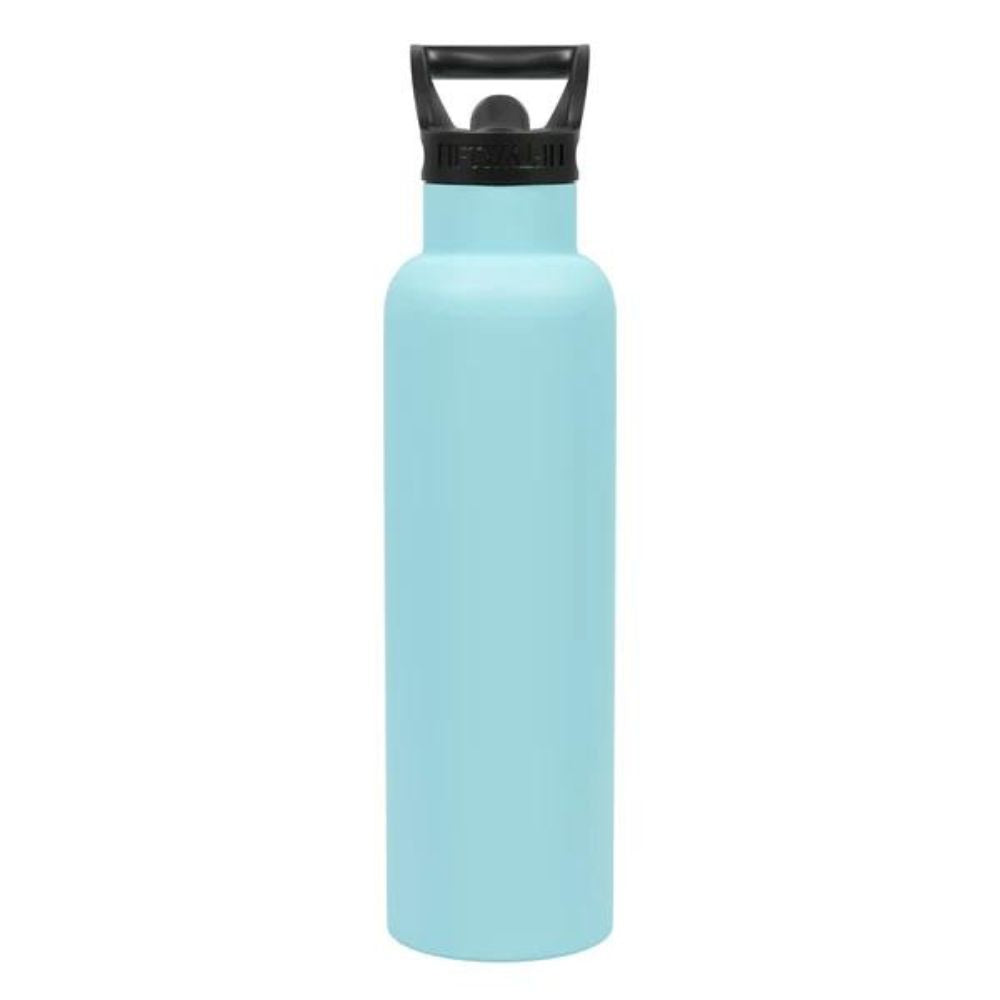 Fifty Fifty Vacuum Insulated Bottle 620ML (Aquamarine) [C] - مطارة حافظة للحرارة