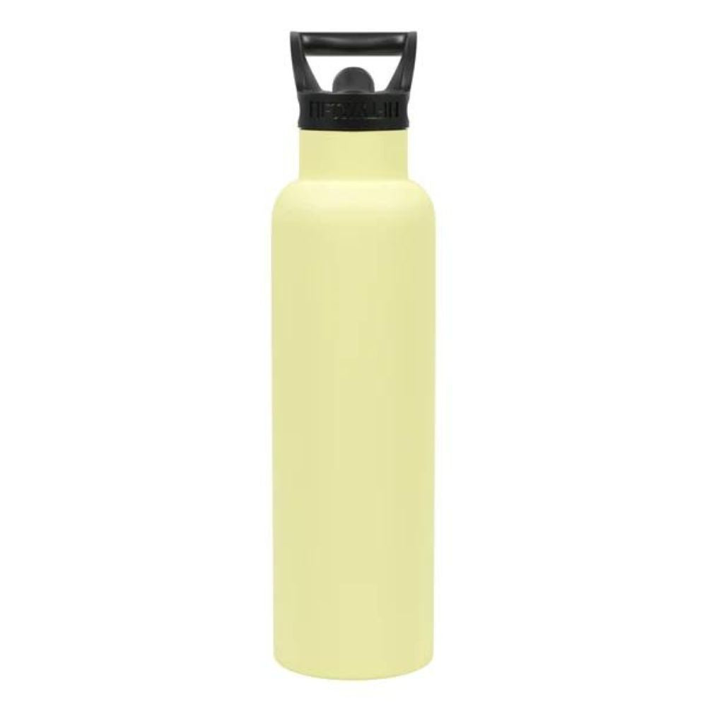 Fifty Fifty Vacuum Insulated Bottle 620ML (Lemon Drop) [C] - مطارة حافظة للحرارة