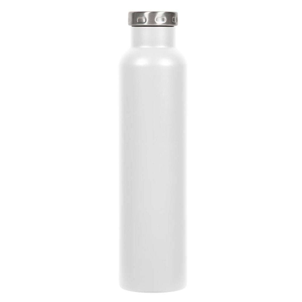 Fifty Fifty Bottle Growler 750ML (White) [C] - مطارة حافظة للحرارة