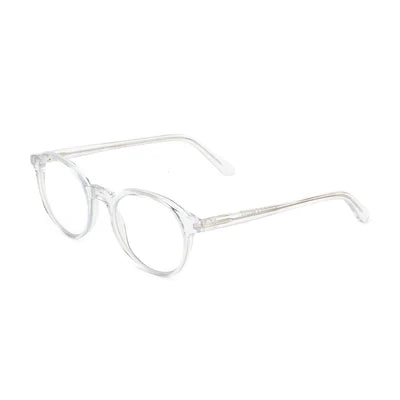 Barner Williamsburg Glasses - Crystal [AS] - نظارات بارنر وليامزبيرج - كريستال
