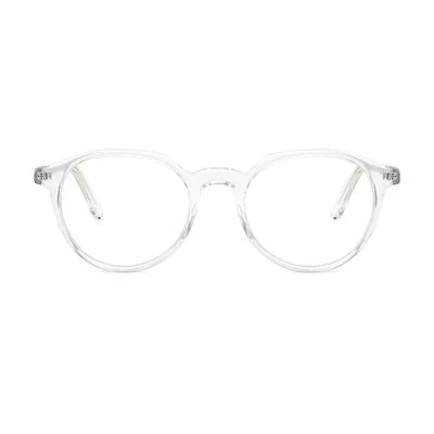 Barner Williamsburg Glasses - Crystal [AS] - نظارات بارنر وليامزبيرج - كريستال
