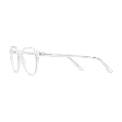 Barner Williamsburg Glasses - Crystal [AS] - نظارات بارنر وليامزبيرج - كريستال