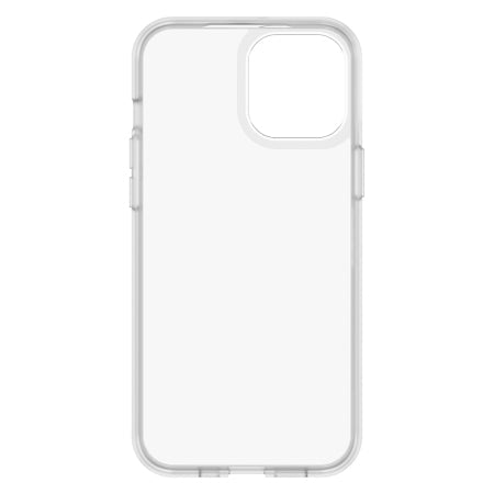 OtterBox React Case - Clear iPhone 12 mini - كفر حماية عالية - اوتر بوكس - شفاف