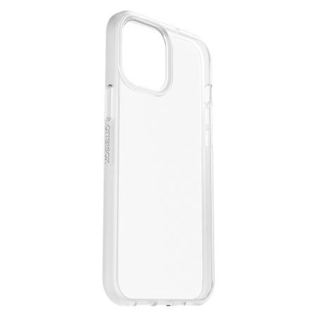 OtterBox React Case - Clear iPhone 12 mini - كفر حماية عالية - اوتر بوكس - شفاف